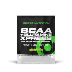 Scitec Nutrition BCAA + Glutamine Xpress (12 gr.) - Alma