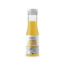 Zero Sauce 350ml curry flavored