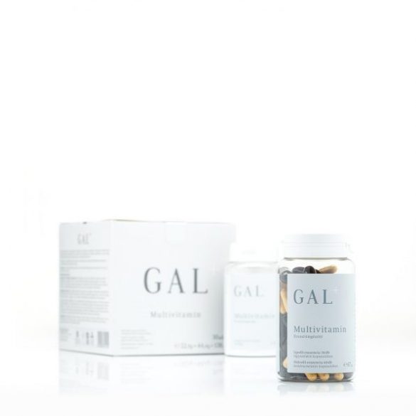 GAL+ Multivitamin [új recept]