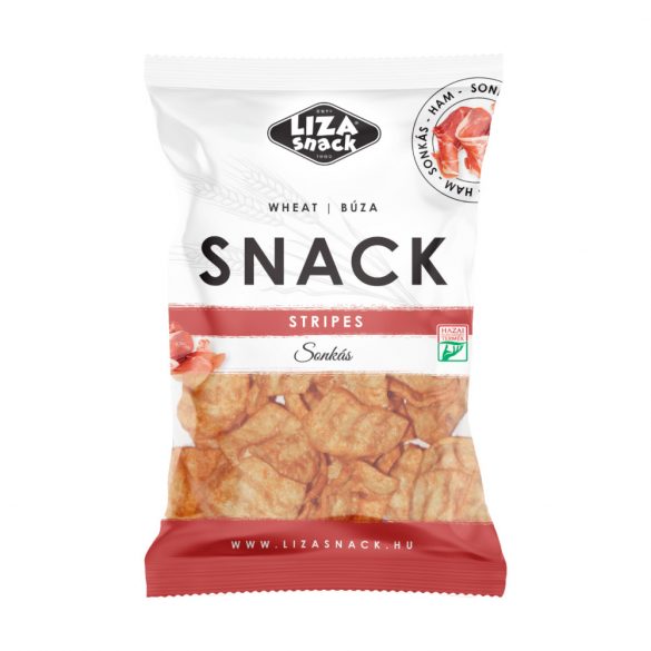 Snack - sonkás