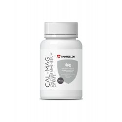 CAL-MAG CITRATE