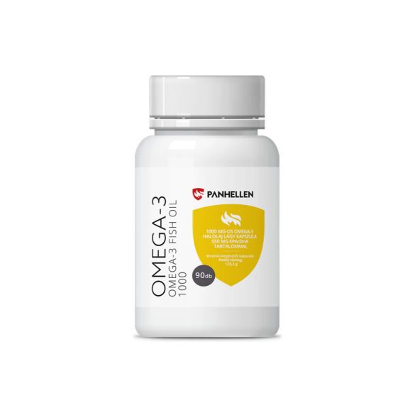 OMEGA-3 1000