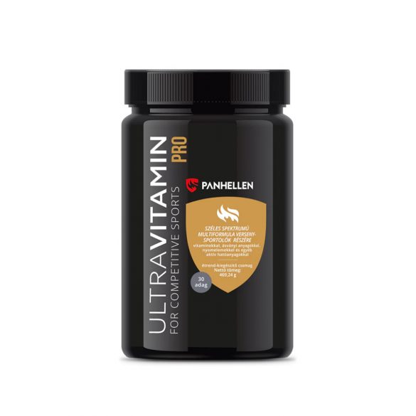 ULTRAVITAMIN PRO