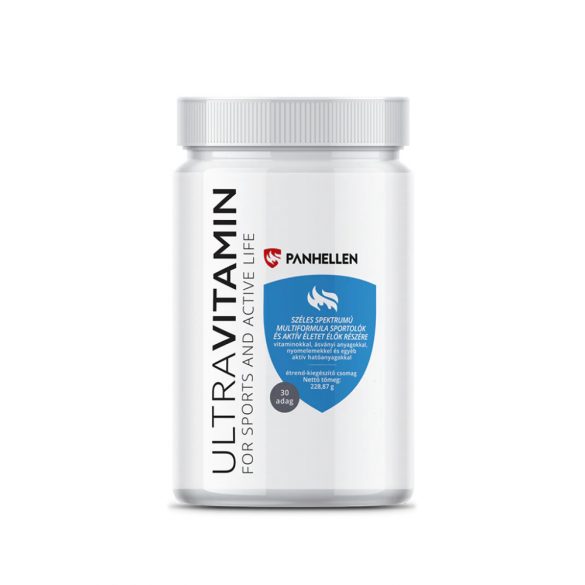 ULTRAVITAMIN