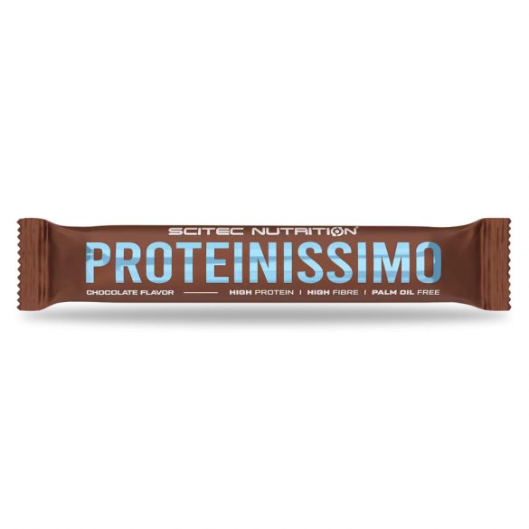 PROTEINISSIMO SZELET - Csoki