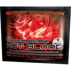 Scitec Nutrition Hot Blood 3.0 (20 gr.)