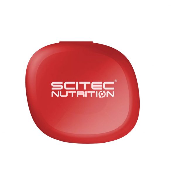 SCITEC NUTRITION-kapszulatarto